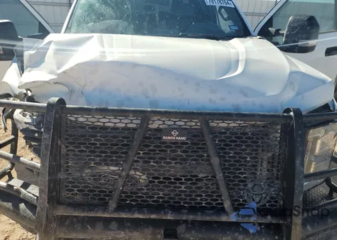 2019 Ford F250 Super Duty from USA, damaged, VIN 1FT7W2BTXKEC77048